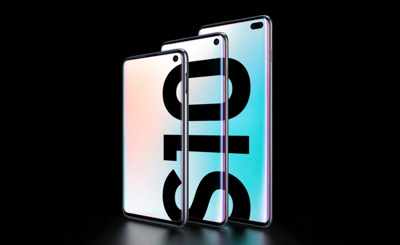В нашумевшем Samsung Galaxy S10 нет биткоина