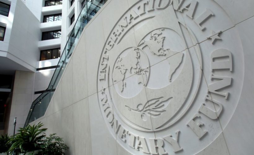 МВФ и Всемирный банк эмитировали собственную криптовалюту