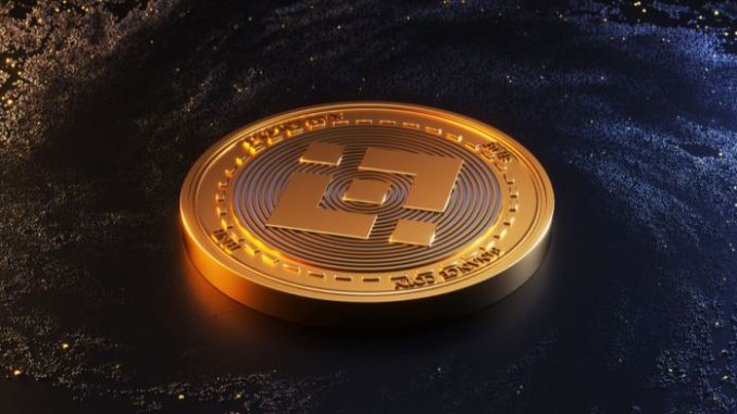 Курс BNB бьет исторические рекорды