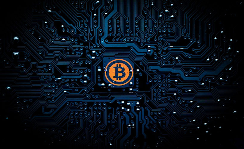 Объемы транзакций биткоина бьют исторические рекорды