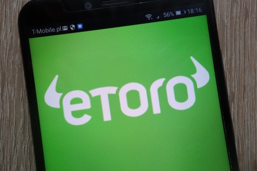 EToro запустила криптовалютную биржу и собственные стейблкоины