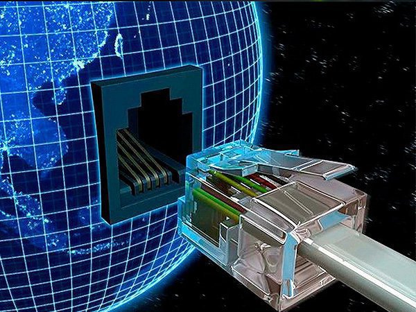 Закон об изоляции российского интернета принят в третьем чтении