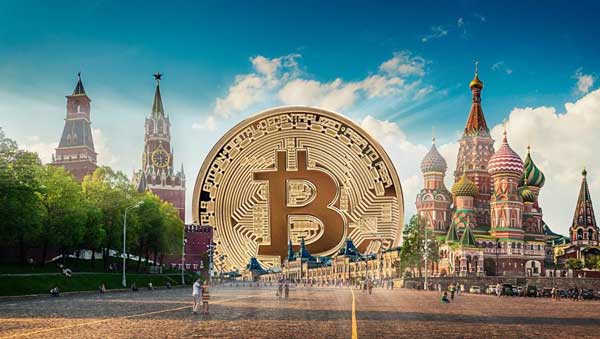 В ряде регионов России легализуют криптовалюты и блокчейн в тестовом режиме