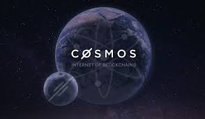 На Binance залистили токен Cosmos (ATOM)