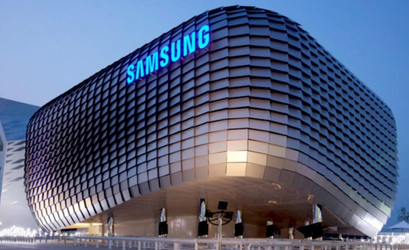 Samsung инвестировала 2,6 млн евро в Ledger