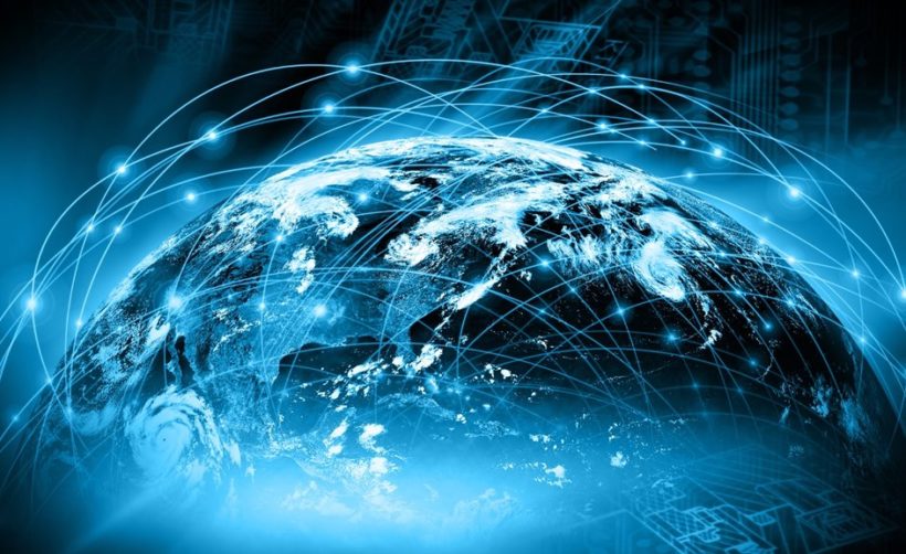 Кто контролирует Интернет?