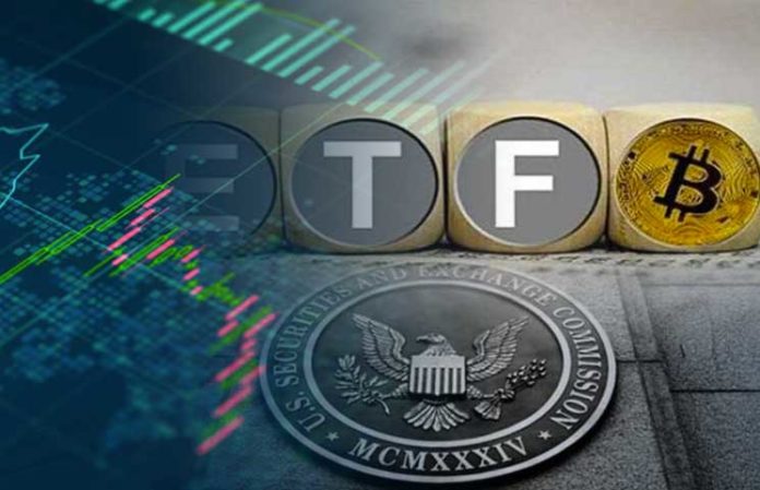 В SEC подана новая заявка на запуск биткоин-ETF
