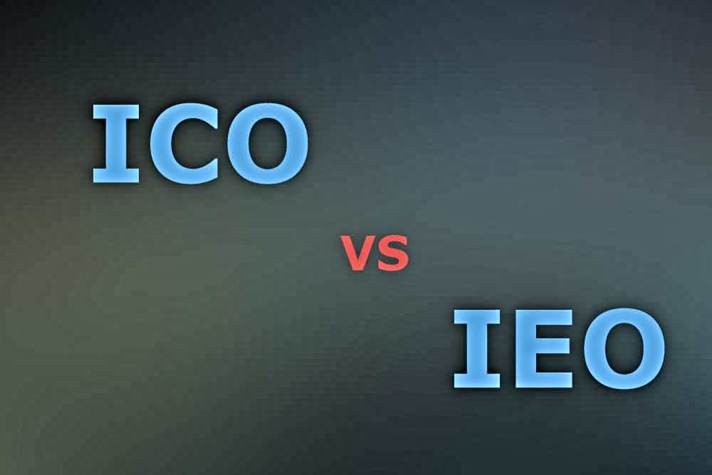 Почти 9. ICO И IEO. Vs ICO. ИЭОС. IEOS.