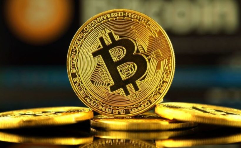 Биткоин преодолел планку в $6000?