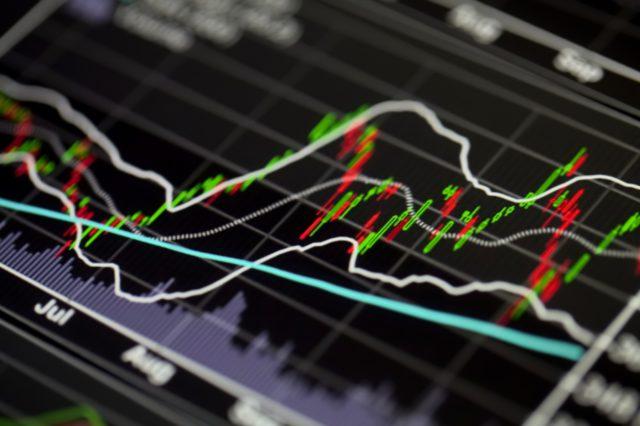Анализ цены биткоина: курс на долгосрочное восстановление