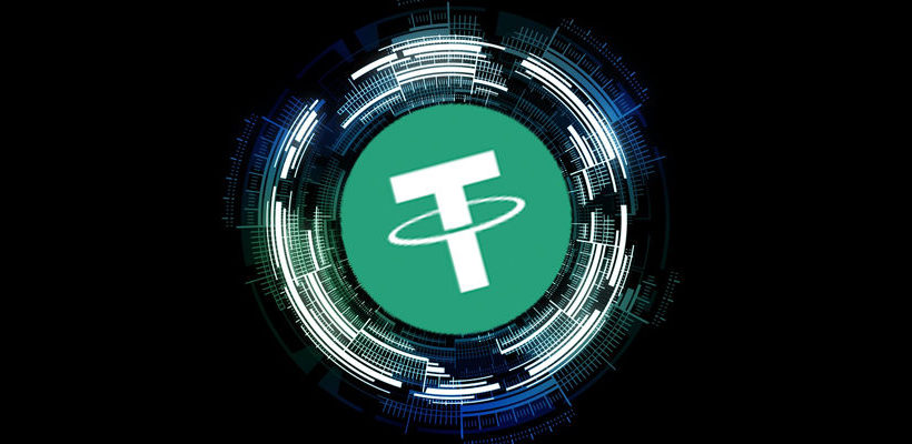 Tether напечатал рекордные 2 млрд USDT за неделю