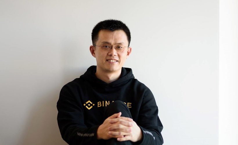 CEO Binance: «Не делайте ставок против биткоинов»