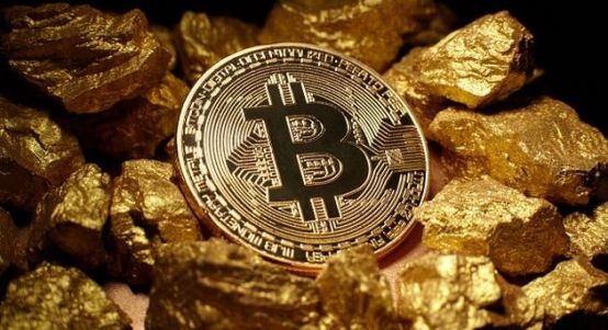 Биткоин Vs Золото: какой инвестиционный инструмент выбрать