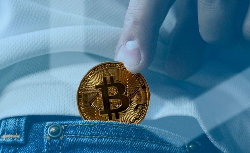 Жадность биткоин-инвесторов бьет исторические рекорды