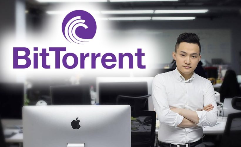 TRON запустил ПО BitTorrent Speed с поддержкой токена BTT