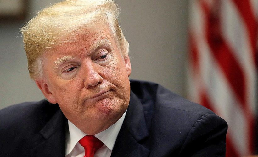 Дональд Трамп заявил о своём негативном отношении к биткоину