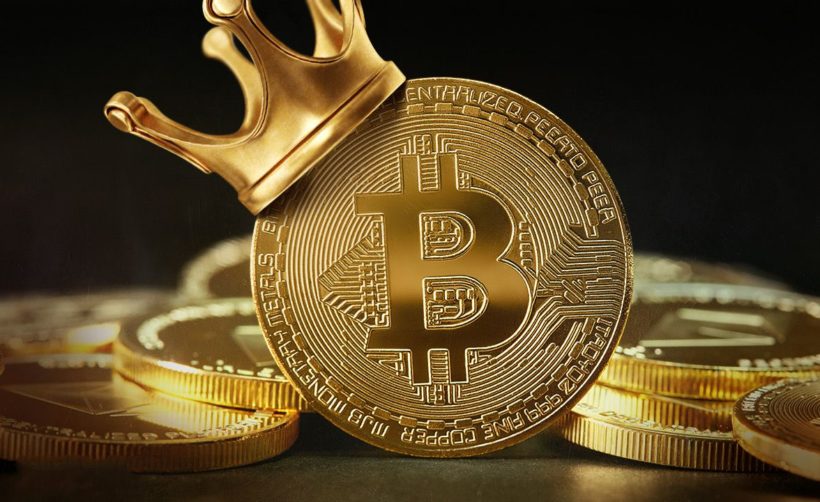 Объемы кошельков с балансом более 10 биткоинов достигли исторического максимума