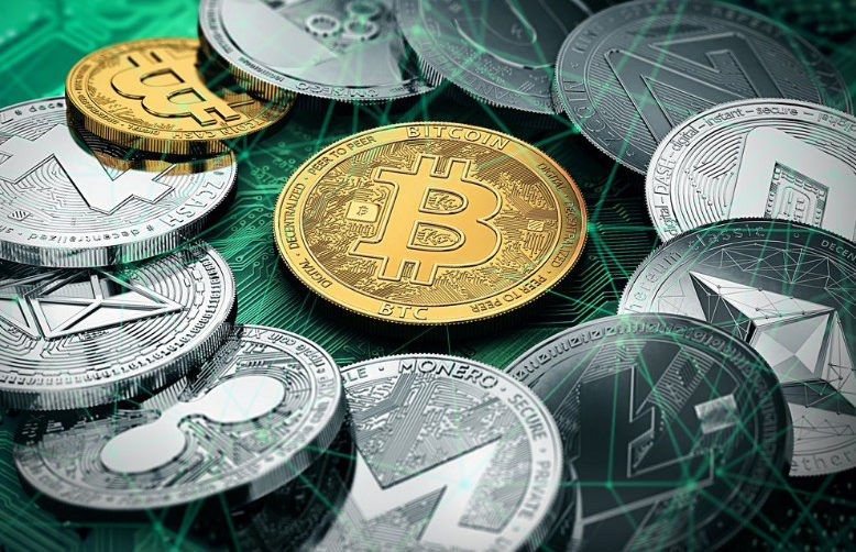 Почему люди покупают биткоин?