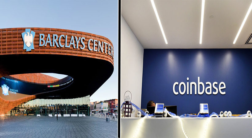 Barclays разрывает партнерские отношения с Coinbase