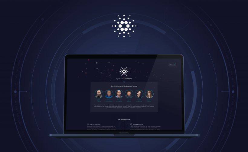Всё, что нужно знать рядовому пользователю о Cardano Proof Of Stake