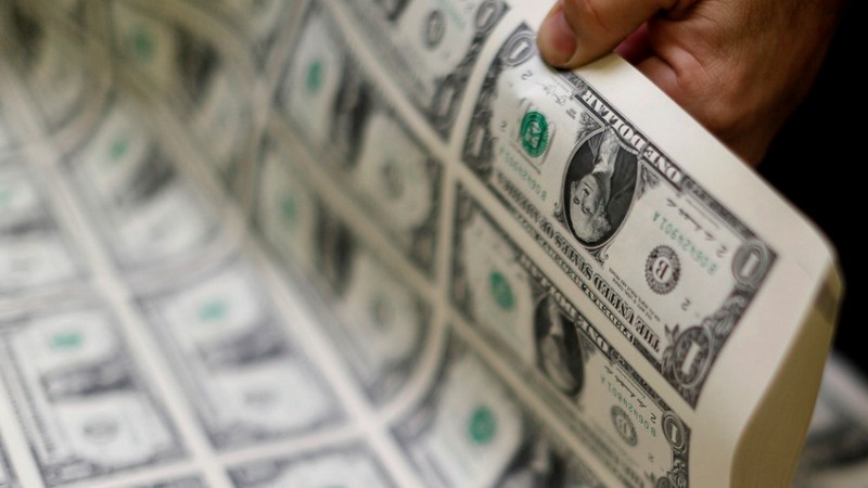 В США под шумок печатают $75 млрд для банков: вот где надо искать ценность биткоина