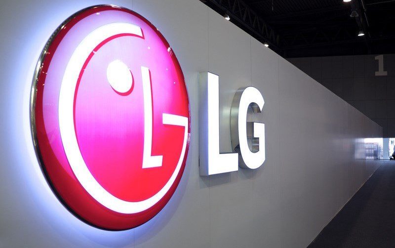 LG выпустит блокчейн-смартфон