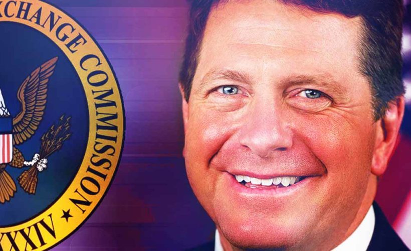 SEC: прогресс по биткоин-ETF очевиден, но заявителям еще предстоит поработать