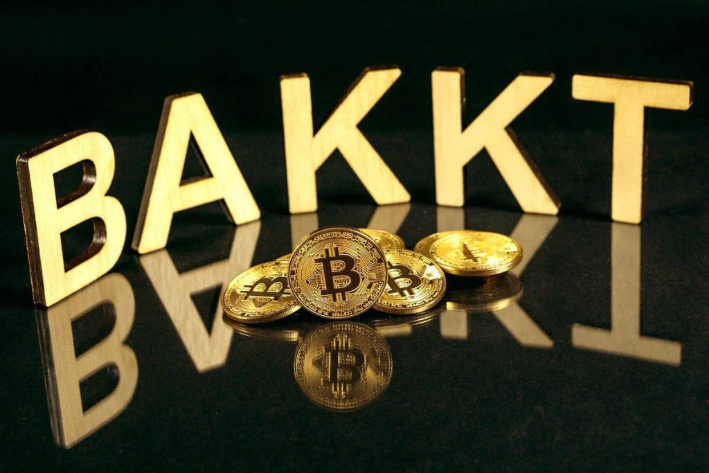 „Crypto Exchange Bakkt“ debiutuoja viešoje prekyboje NYSE