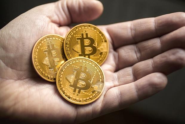 Газетные киоски Литвы начали продавать талоны на биткоин