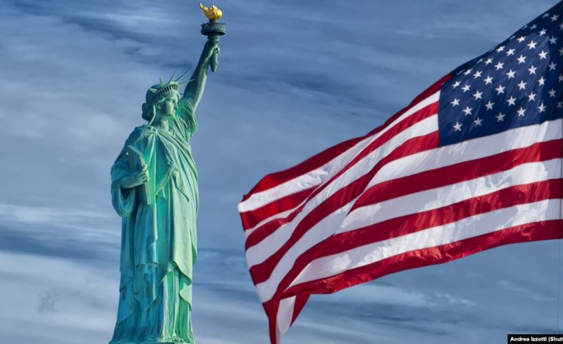 Что предложит Binance клиентам из США?