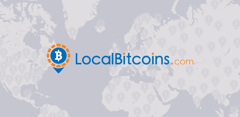 Новые правила верификации на LocalBitcoins