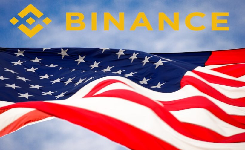 Ликвидность Binance US за неделю возросла в 3 раза