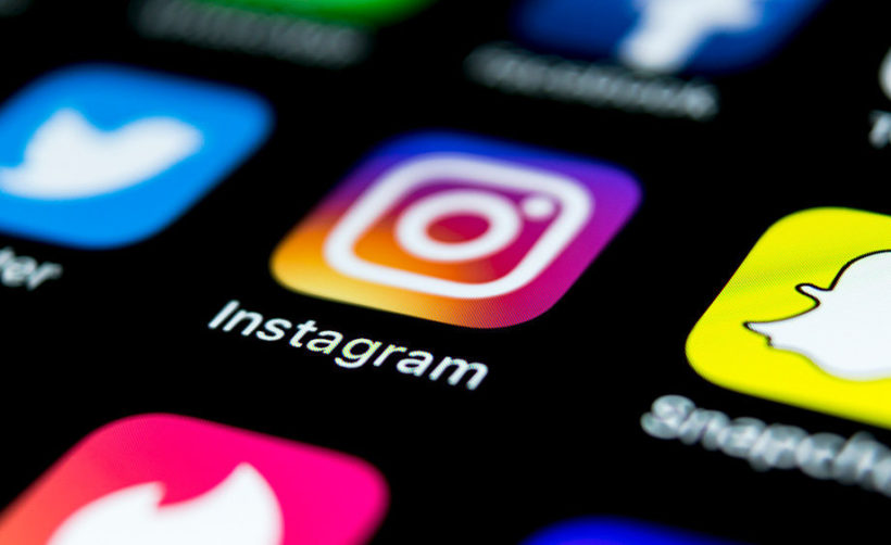 В сети выставлена на продажу база данных 20 млн пользователей Instagram