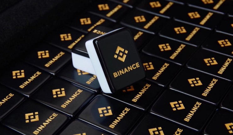 Forbes: Binance зарабатывает на американских инвесторах, обходя регулирование США