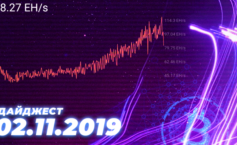 Топ-7 главных событий уходящей недели