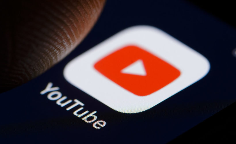 Ripple: YouTube игнорирует жалобы о мошеннических роликах