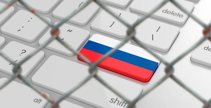 Дмитрий Песков: суверенный интернет — нормальная идея и неизбежная революция