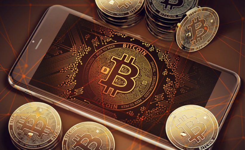 За последний год количество адресов с балансом более 1000 BTC увеличилось на треть