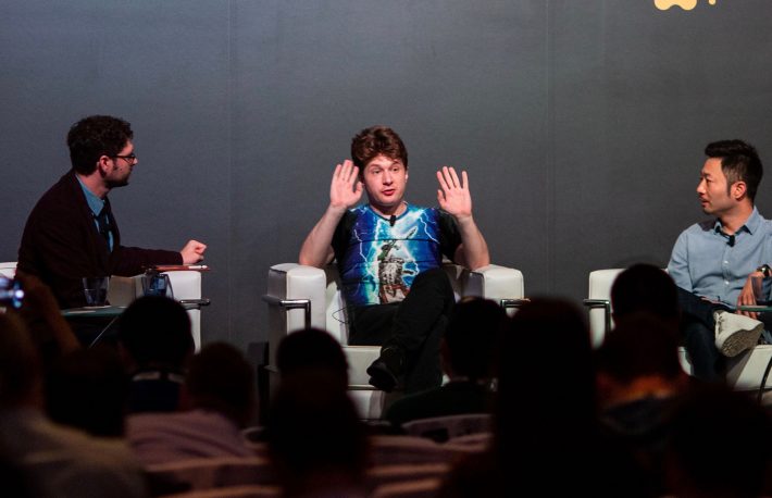 Разработчика Ethereum выпустили из тюрьмы