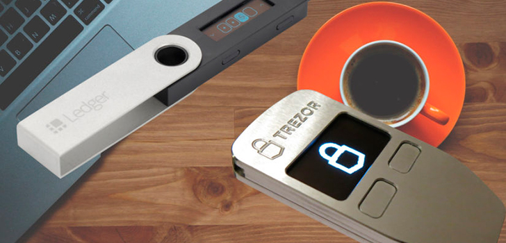 Ledger назначила вознаграждение в 10 биткоинов за поимку причастных к массовым утечкам