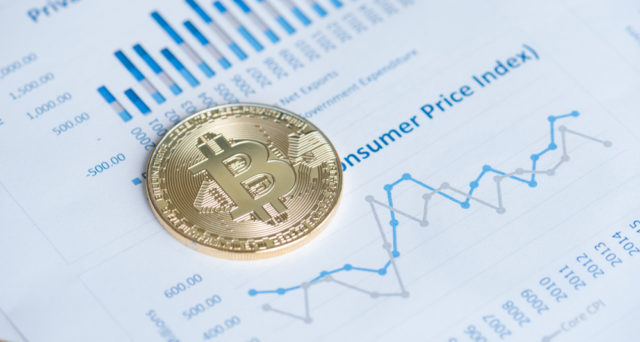 В сети Bitcoin зафиксирован крупнейший в истории объем ончейн-транзакций за один час