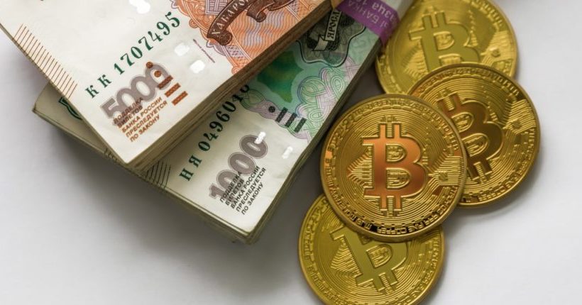 Фиат не пользуется спросом на криптовалютных биржах