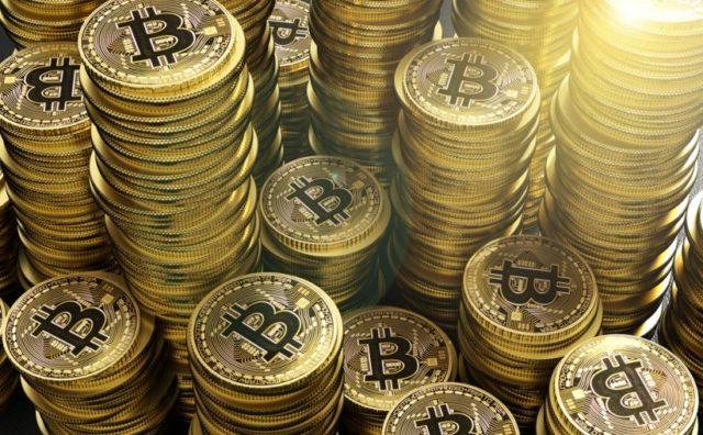 На сегодняшний день в мире насчитывается 23 млн держателей биткоина