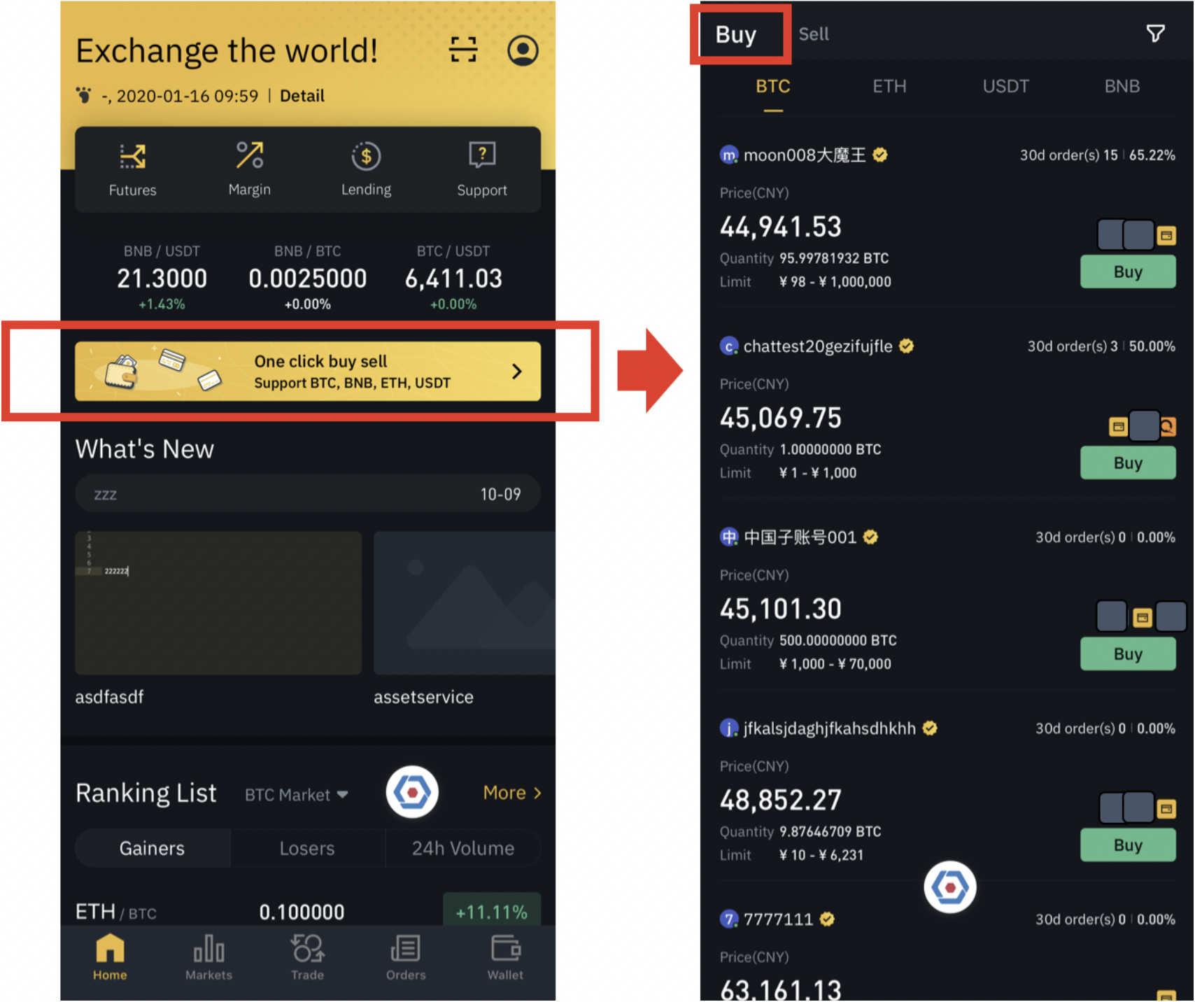 Купить Usdt Через P2p