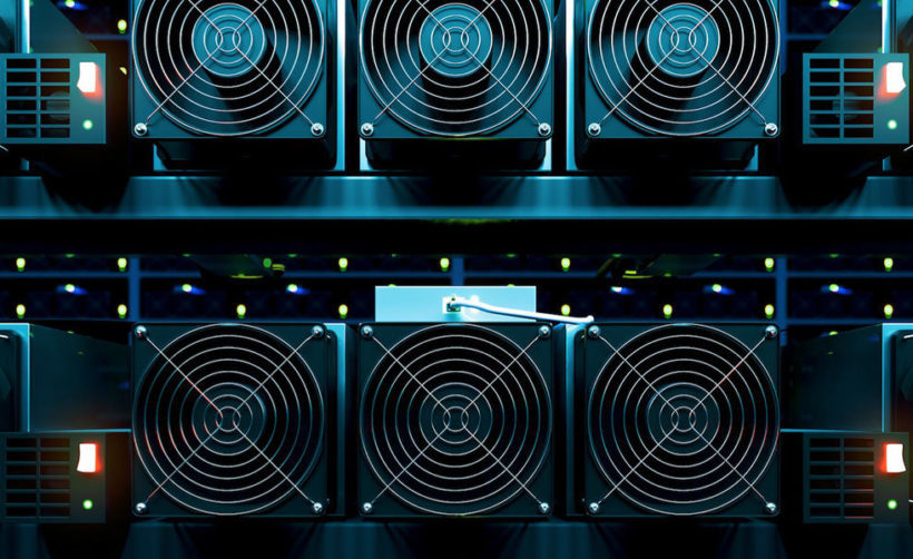 Сооснователь Bitmain Микри Чжан заявил о начале поставок асиков на базе 5-нм чипов