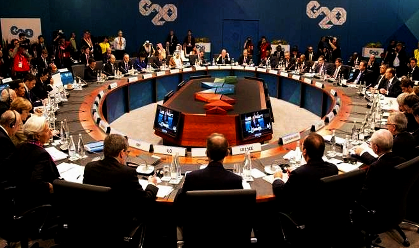 G20: нужно следовать рекомендациям FATF в регулировании криптовалют