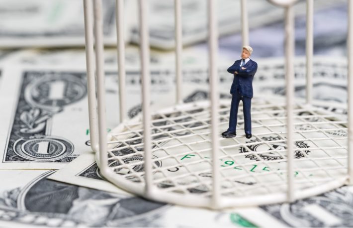 Новая коррекция BTC ниже $10 000. Что дальше?
