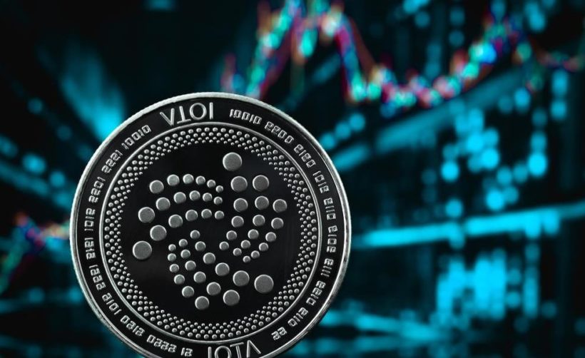 Сеть IOTA возобновила работу