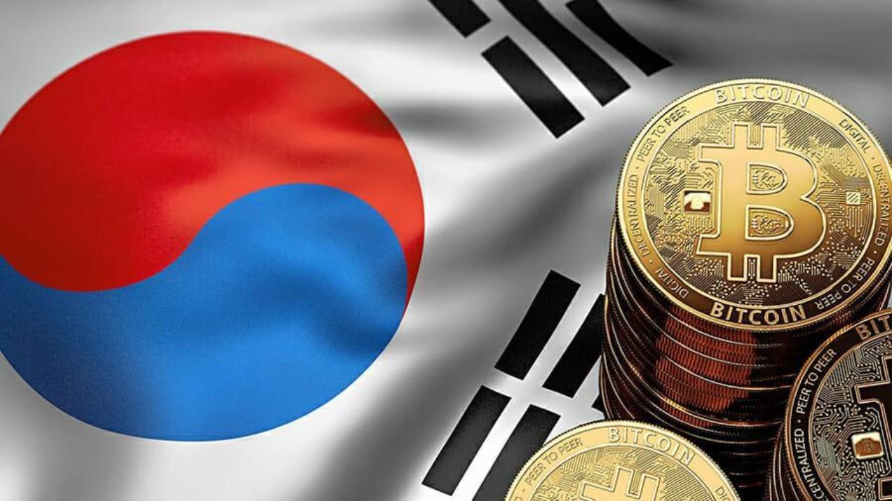 KODA, В Южной Корее создается банк для криптовалют