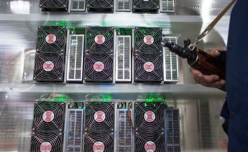 Против Canaan подаются иски за манипулирование информацией при проведении IPO